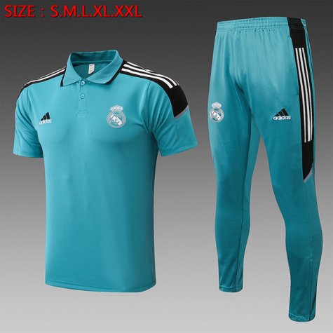 Maillot Real Madrid Entrainement Vert 2022-2023