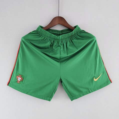 Shorts Portugal Domicile 2022-2023
