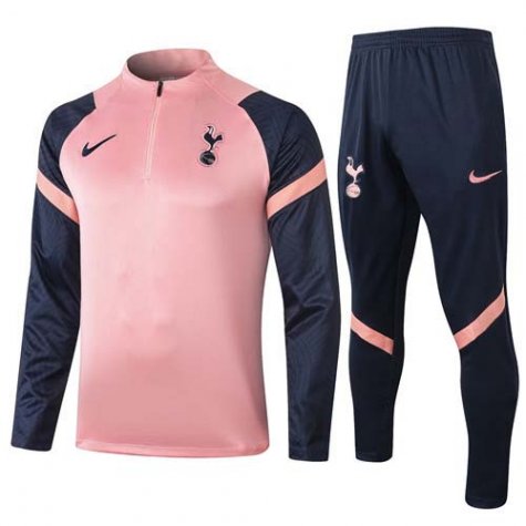 Survetement Tottenham Hotspur 2020-21 Pink