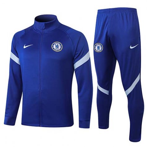 Veste Chelsea 2020-21 blue