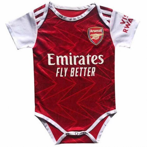 Maillot Arsenal Baby Domicile 2020-21