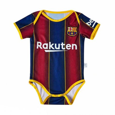 Maillot Barcelone Baby Domicile 2020-21
