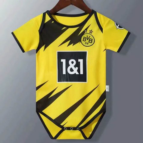 Maillot Dortmund Baby Domicile 2020-21