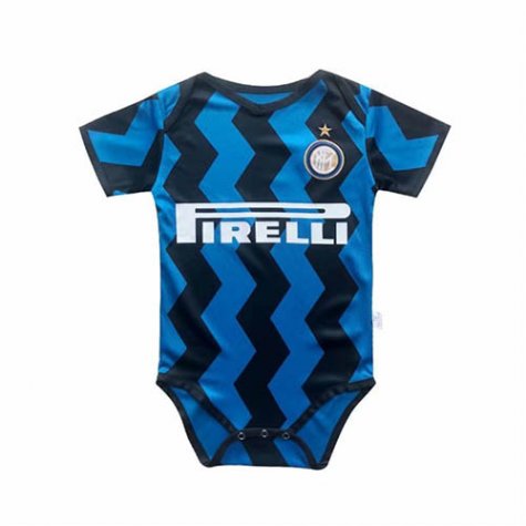 Maillot Inter Milan Baby Domicile 2020-21