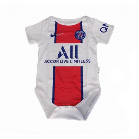 Maillot PSG Baby Exterieur 2020-21