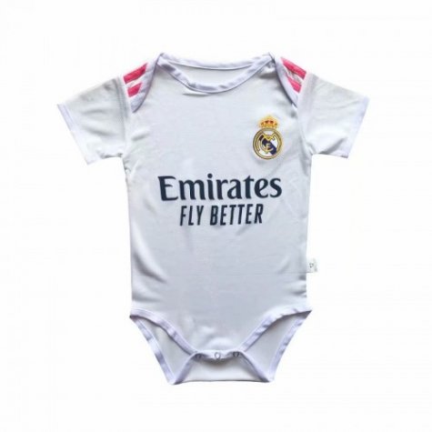 Maillot Real Madrid Baby Domicile 2020-21