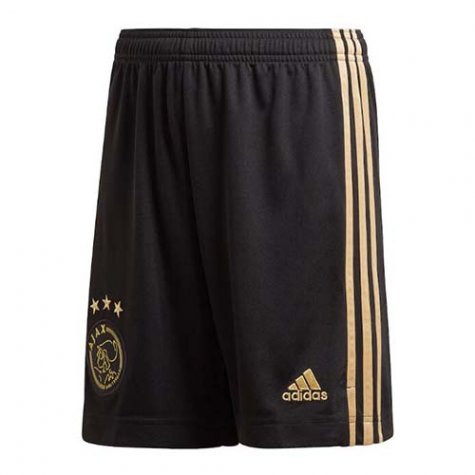 Shorts Ajax Third 2020-21