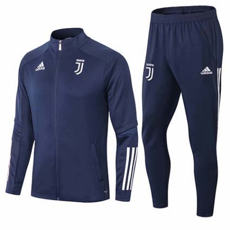 Veste Juventus 2020-21 Navy blue