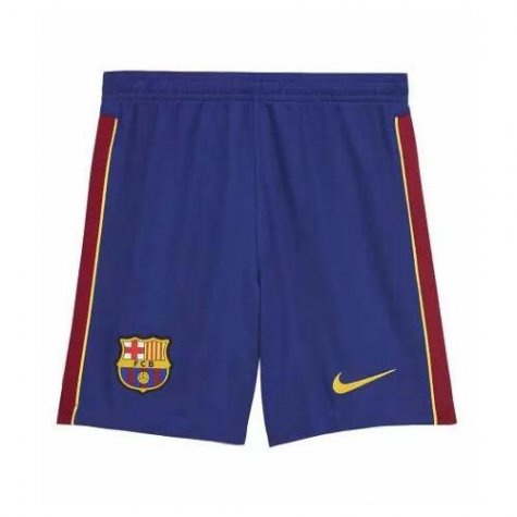 Shorts Barcelone Domicile 2020-21