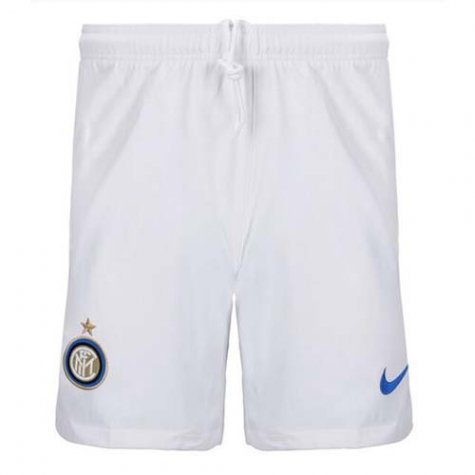 Shorts Inter Milan Exterieur 2020-21