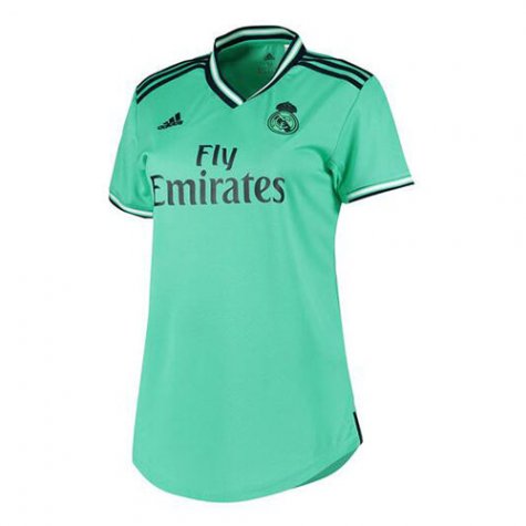 Maillot Real Madrid Femme Third 2019-20