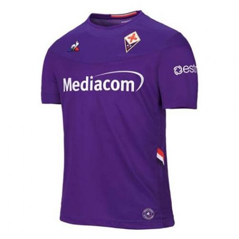 Thailande Maillot Fiorentina Domicile 2019-20