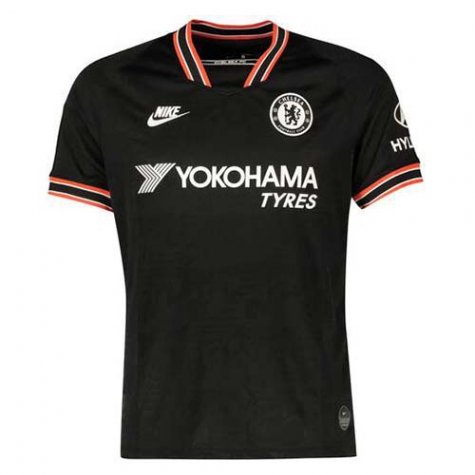 Maillot Chelsea Third 2019-20