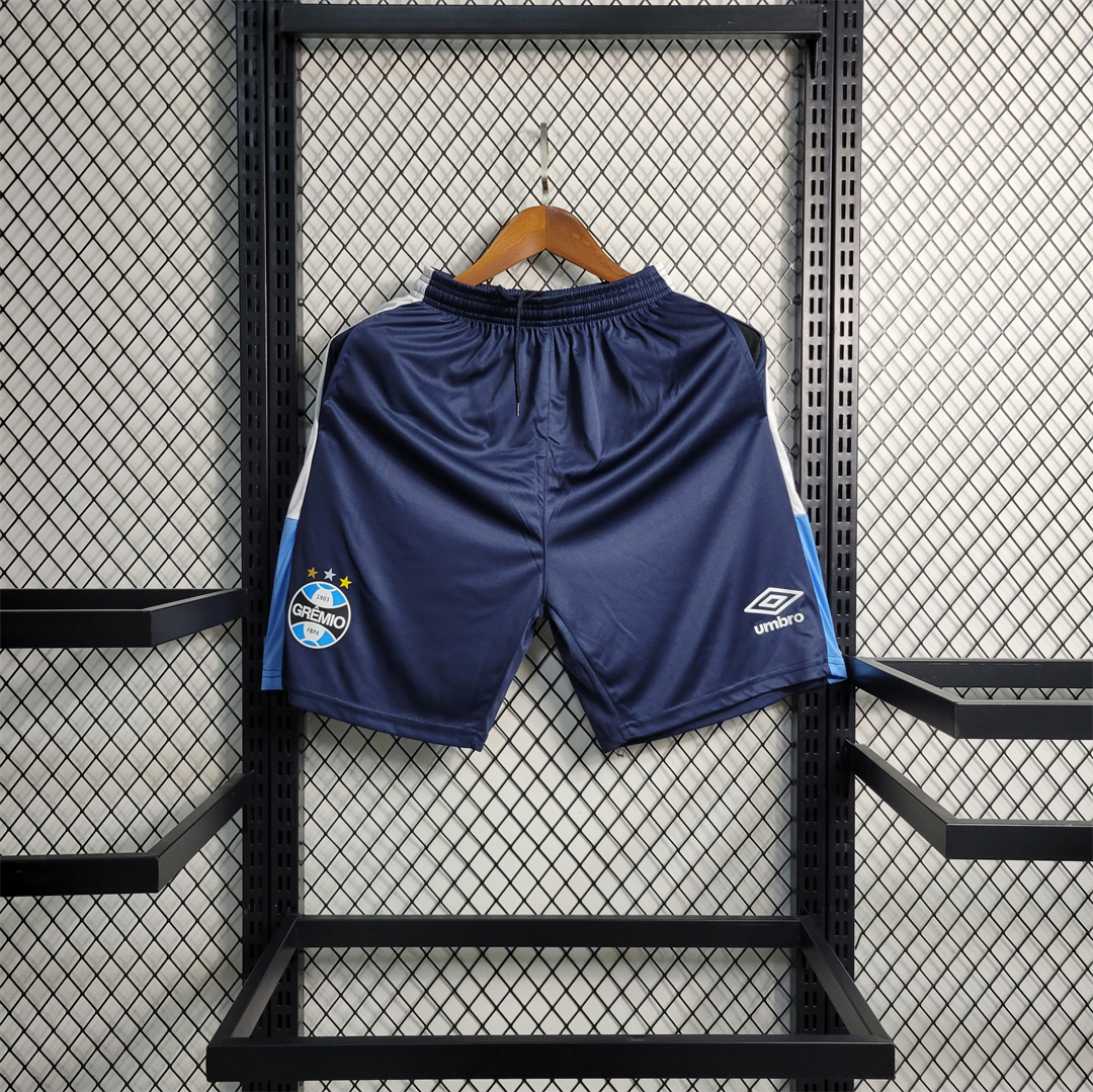 Gremio Bleu Royal Shorts 2023-2024