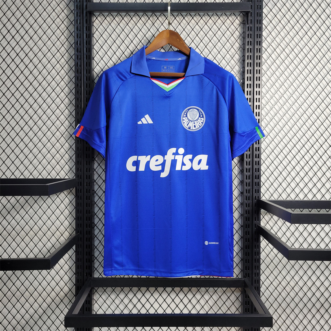 Palmeiras Blue Edition Speciale 2023-2024