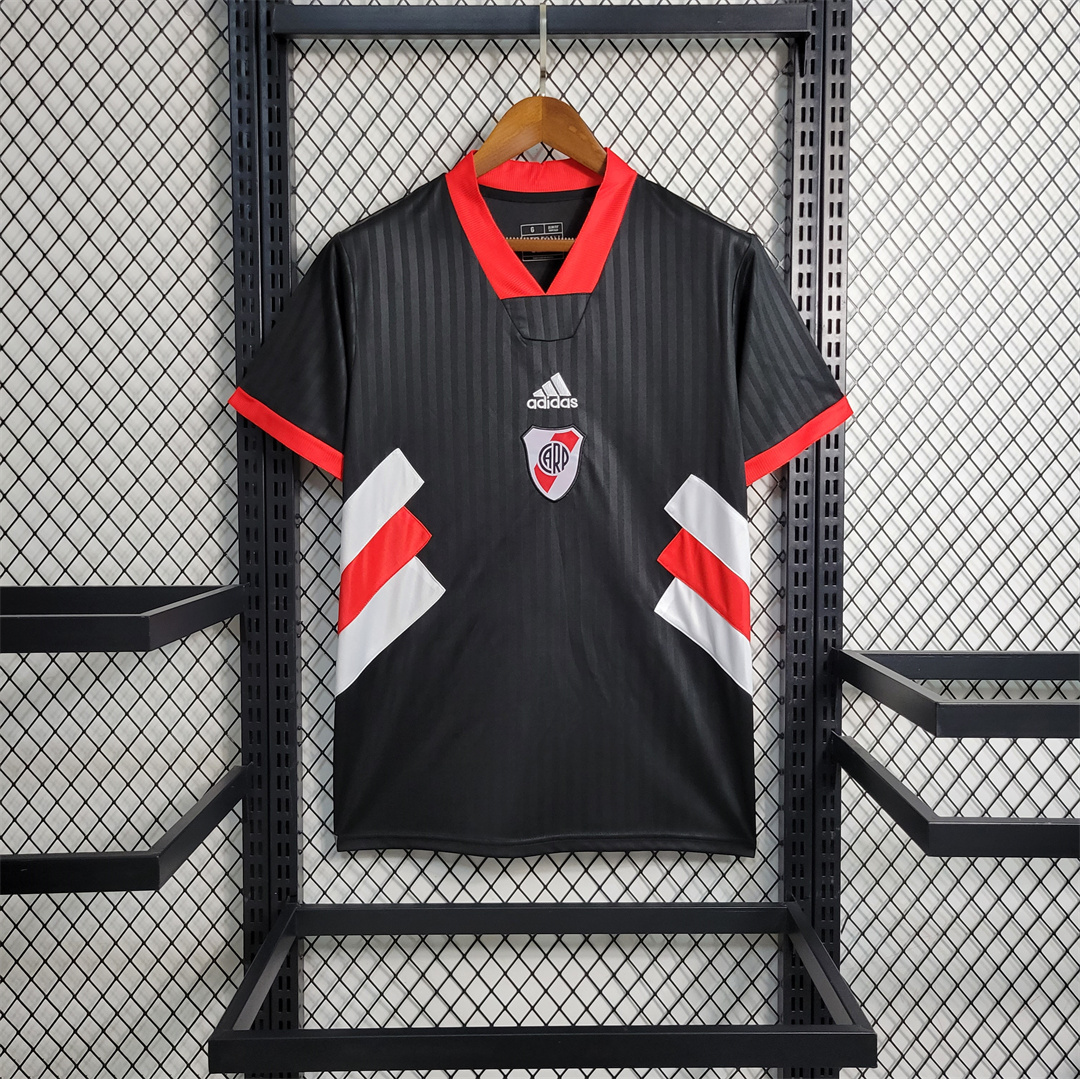River Plate Noir 2023-2024